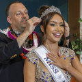 The Impact of Local Businesses on Pageants in Southwest Washington: A First-Hand Perspective