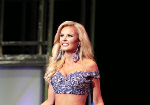 The Ultimate Guide to Pageant Attire in Southwest Washington: Tips from an Expert
