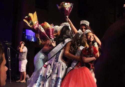 The Selection Process of Pageant Winners in Southwest Washington