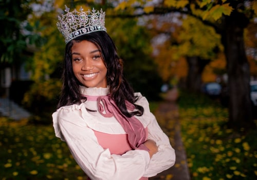 The Time Commitment for Participating in Pageants in Southwest Washington: An Expert's Perspective