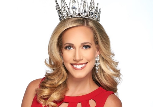 The Importance of Volunteerism in Pageants: A Southwest Washington Perspective