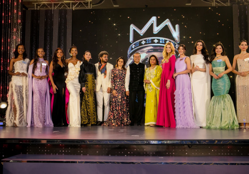 The Beauty of Pageants in Southwest Washington