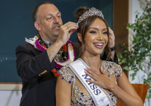 The Impact of Local Businesses on Pageants in Southwest Washington: A First-Hand Perspective