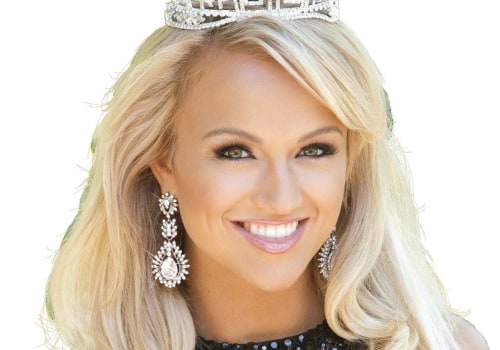 The Beauty and Benefits of Pageants in Southwest Washington