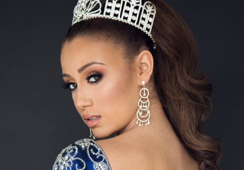 The Impact of Pageants in Southwest Washington