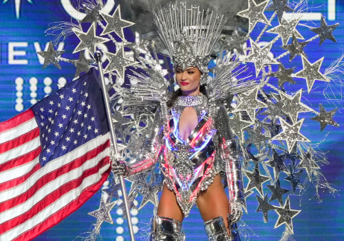 The Power of Pageants in Southwest Washington