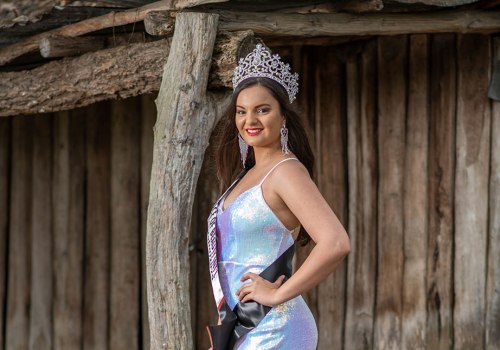 The Impact of Local Pageants in Southwest Washington