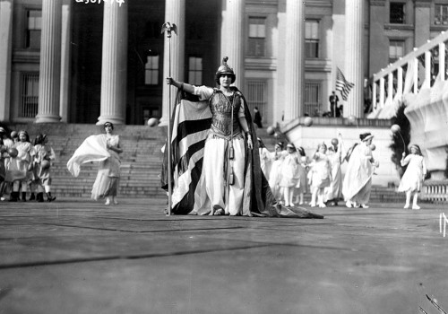 The Power of Pageants: How They Shape Southwest Washington