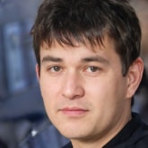 Harrison Stoff